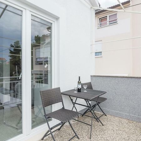 Luxury Apartment Melissa Vodice Exteriör bild