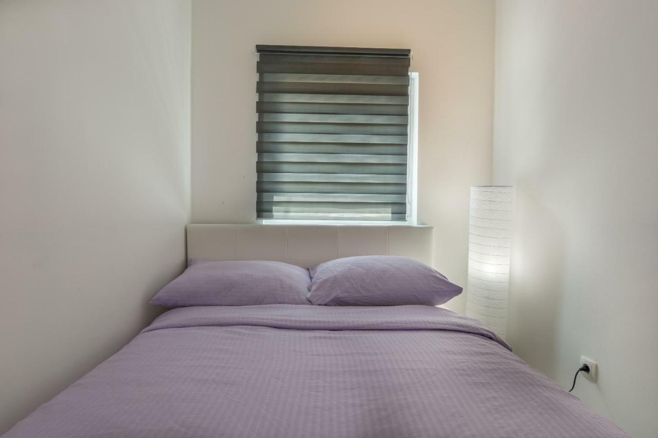 Luxury Apartment Melissa Vodice Exteriör bild